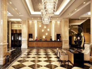 Victoria Grand Hotel Ôn Châu Ngoại thất bức ảnh